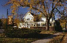 pandl whitefish bay inn